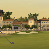 タイガー・ウッズ PGA TOUR 09