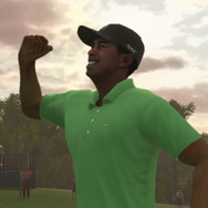 タイガー・ウッズ PGA TOUR 09