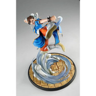 『ウルIV』より春麗とバルログが「ハイクオリティフィギュアシリーズ」として国内で発売