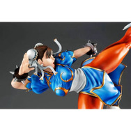 『ウルIV』より春麗とバルログが「ハイクオリティフィギュアシリーズ」として国内で発売