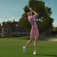 タイガー・ウッズ PGA TOUR 09