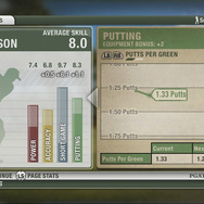 タイガー・ウッズ PGA TOUR 09