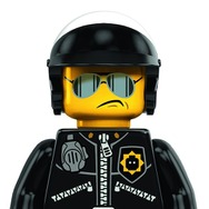 『LEGO ムービー ザ・ゲーム』トレイラー公開 ― キャストは森川智之、沢城みゆき、玄田哲章、山寺宏一