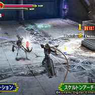 キャッスルヴァニア