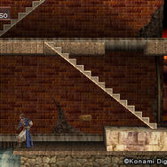 悪魔城ドラキュラ Xクロニクル