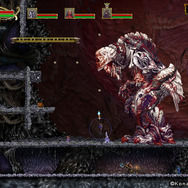 悪魔城ドラキュラ Harmony of Despair