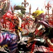 クロスマージコンビネーション