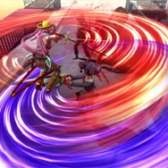 クロスマージコンビネーション