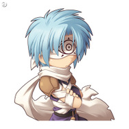 ユーザーデザインの頭装備をセットが同封された『RO』6周年パッケージ