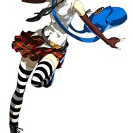 『P4U2』にマリー参戦!ネタバレ注意なPVも