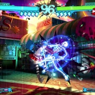 『P4U2』にマリー参戦!ネタバレ注意なPVも
