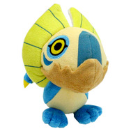 モンスターハンター展限定 モンスターぬいぐるみ イャンクック亜種