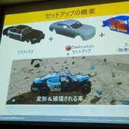 セットアップの概要