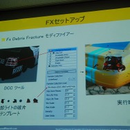 FXセットアップ