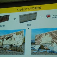 セットアップの概要