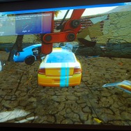 【GTMF 2014】Havok Destructionがバージョンアップ！　大量の破片が飛び散る、次世代の破壊表現とは？