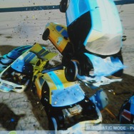 【GTMF 2014】Havok Destructionがバージョンアップ！　大量の破片が飛び散る、次世代の破壊表現とは？