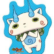 「妖怪ウォッチ in ナンジャタウン」8種類のオリジナルフードや、限定グッズの詳細発表