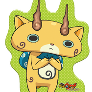 「妖怪ウォッチ in ナンジャタウン」8種類のオリジナルフードや、限定グッズの詳細発表