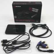 今さら聞けない生放送ゲーム配信の方法 ― キャプチャ機器を使って挑戦!