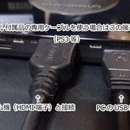 今さら聞けない生放送ゲーム配信の方法 ― キャプチャ機器を使って挑戦!