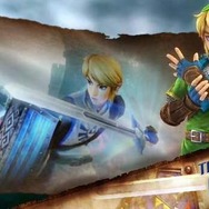 『ゼルダ無双』海外PV公開！シークや各ボスの戦闘、マスターソードなど初公開シーン満載