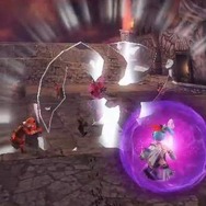 『ゼルダ無双』海外PV公開！シークや各ボスの戦闘、マスターソードなど初公開シーン満載