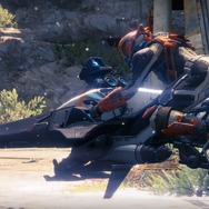 PS4/PS3『Destiny』クローズドベータテスト残り3日で限定解放、全ユーザー向けに配信