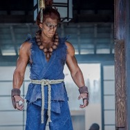 「ストリートファイター 暗殺拳」実写版の波動拳、竜巻旋風脚を見よ！予告編公開