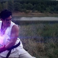 「ストリートファイター 暗殺拳」実写版の波動拳、竜巻旋風脚を見よ！予告編公開