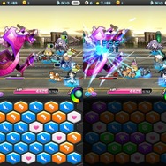 【ミリオンチェイン攻略】中ボスも油断できない、難関ミッション「第４の巨神 アスモデウス」に挑め!(第12回)