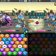 【ミリオンチェイン攻略】中ボスも油断できない、難関ミッション「第４の巨神 アスモデウス」に挑め!(第12回)