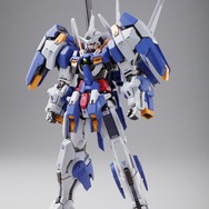 METAL BUILD  ガンダムアヴァランチエクシア