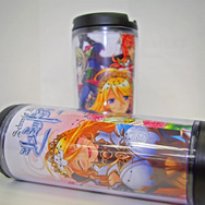 「エピソード4」実装記念『シュミッドディーヴァ』痛タンブラー進呈