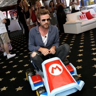 写真提供: Getty Images