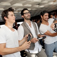 写真提供: Getty Images