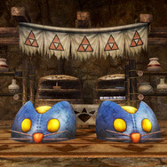 『ゼルダ無双』水を可憐に操る“ルト”の戦闘映像が公開 ─ 90枚を超える最新画像も到着