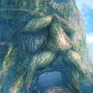 ステージ：フィローネの森