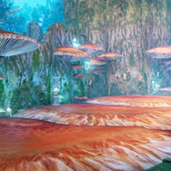 『ゼルダ無双』水を可憐に操る“ルト”の戦闘映像が公開 ─ 90枚を超える最新画像も到着