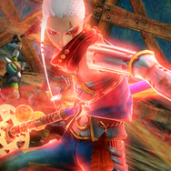 まさに飛びかからんとするインパ