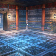 『ゼルダ無双』水を可憐に操る“ルト”の戦闘映像が公開 ─ 90枚を超える最新画像も到着