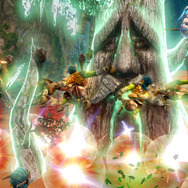 「デクの樹サマ」を呼び出すこともできてしまいます