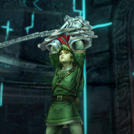 『ゼルダ無双』水を可憐に操る“ルト”の戦闘映像が公開 ─ 90枚を超える最新画像も到着