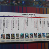 ポケモン映画の貴重な資料が初公開！限定メニューやグッズも充実した六本木ヒルズ「Poke'mon the movie XY展」レポート