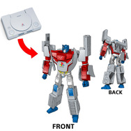 トランスフォームイメージ