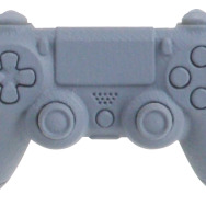 ワイヤレスコントローラ（DUALSHOCK 4）