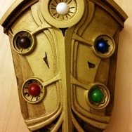 実際に制作した『ファイアーエムブレム』のアイテムでプロポーズ！海外ゲーマーの粋な婚約が話題に