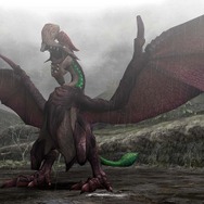 特異個体ゲリョス亜種