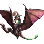 特異個体ゲリョス亜種