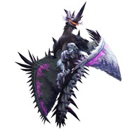 特異個体エスピナス希少種